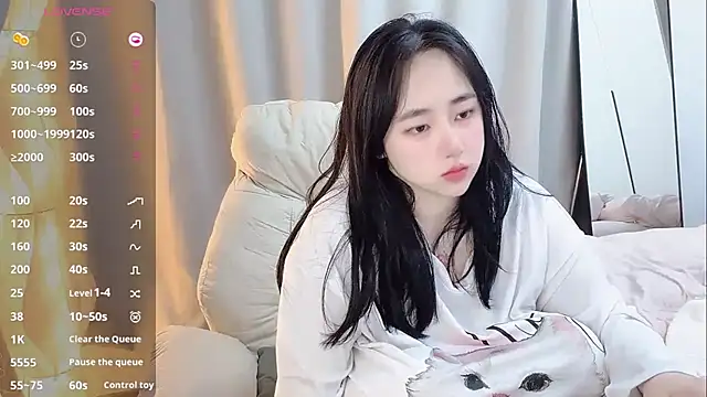 美女Hanzaizai32902在线直播