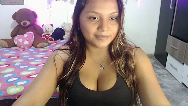 sexysusan4you webcam