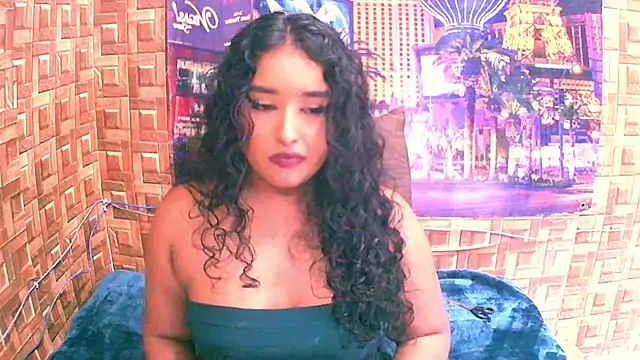 IndianAngel4u webcam