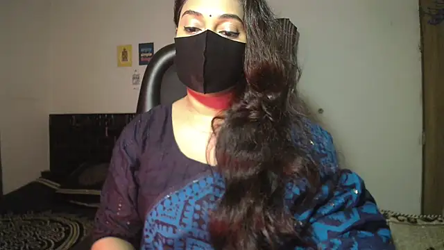 queen_angel67 webcam