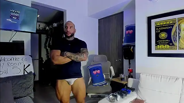 Andrew_Johnnson webcam