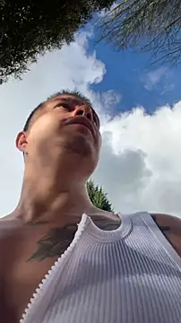 DominickVegas webcam