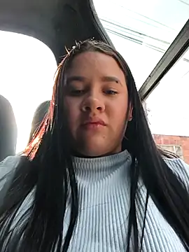 Kendra-daring webcam