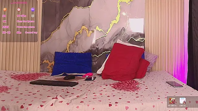 zoe_aitanaa - Zoe_aitanaa's free webcam - UK Sex Cams