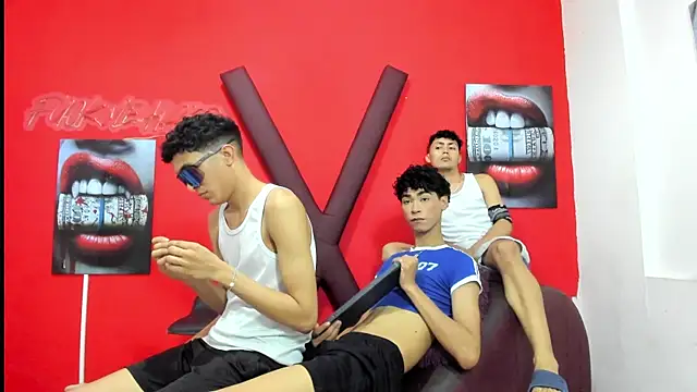 AVENGER_BOYS2026 webcam