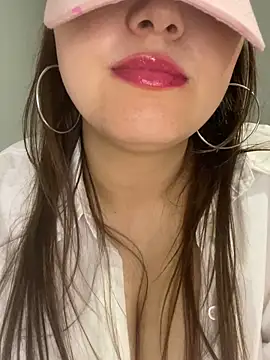 Princess-meryem webcam