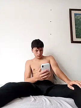 fercho_steel_twink webcam