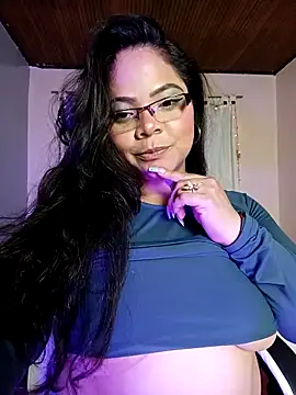 ROUSSE_SINCLAIR webcam