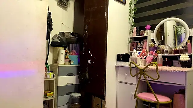 GlindaDejardin webcam