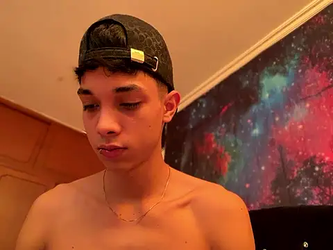 RoughDiamond_ webcam