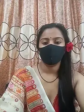 zareen_approach webcam