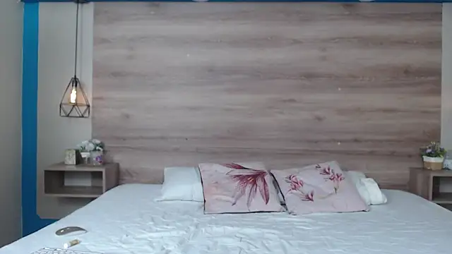 Lili_Lavander webcam