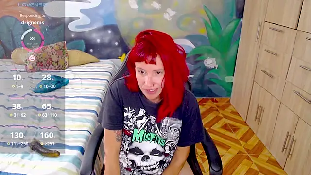 Eimy_lorens webcam