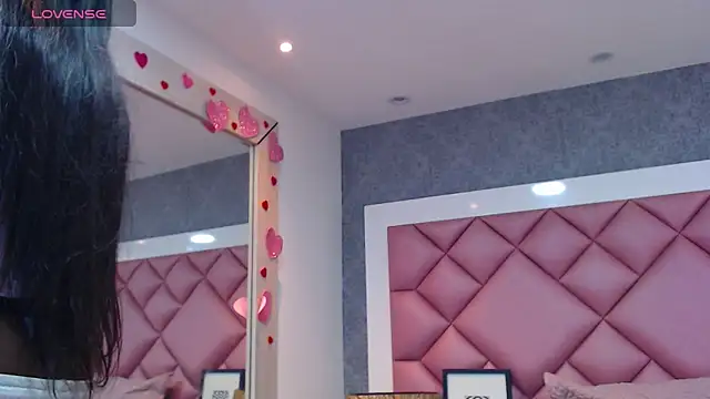 Thegreatonelady webcam