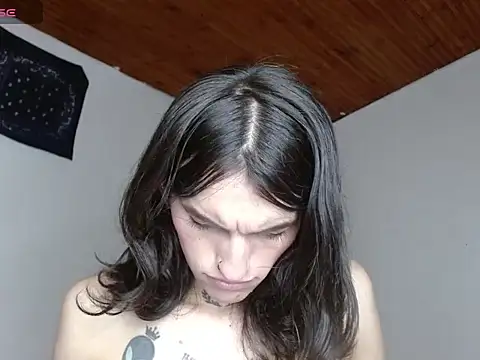 Scarlett_crastrawberry webcam