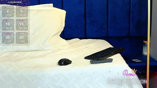 kiaratentation webcam