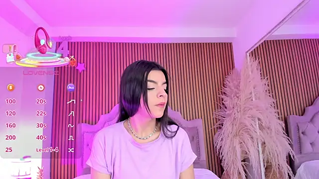 KarelyMitchel webcam