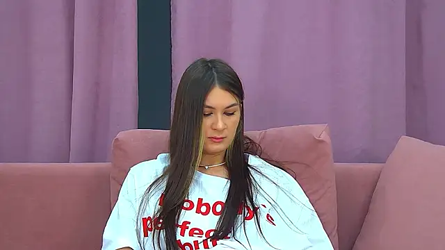 RachelSimpsonn webcam