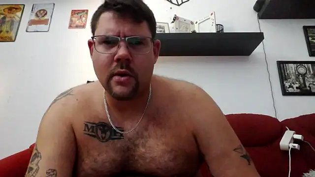 sexykevin17cm webcam