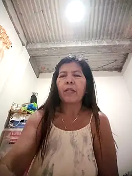 TropicalFlower webcam