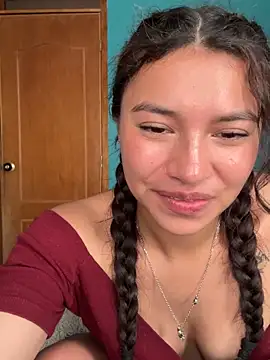 CocoaGigiMuse webcam