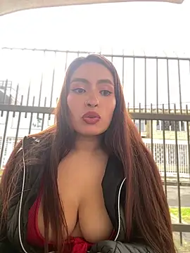 Adarha_Ramirez webcam