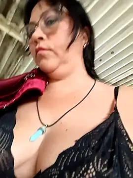 Dirty_Pregnant_Mommy webcam