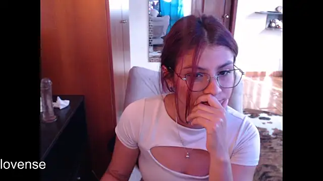 hanna_beili - Hanna_beili's free webcam - UK Sex Cams