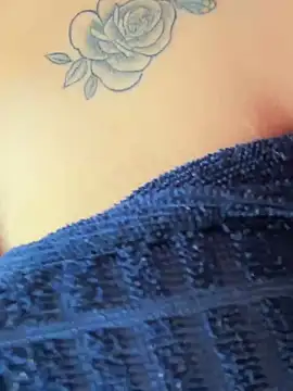 Rosy_BabyDoll webcam