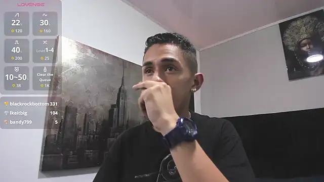 _Alan_Walker_1 webcam