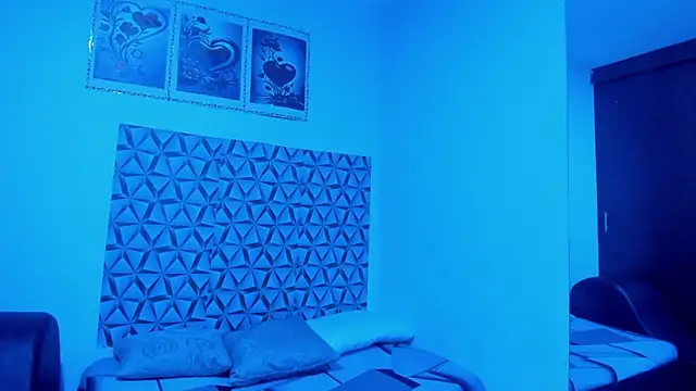 Benjamin_lich webcam