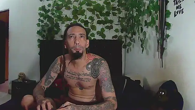 caribbeanlover1 webcam