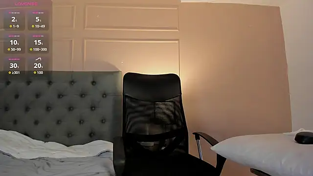 Sweet_Alessandre webcam