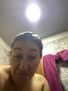 Webcam Model (andreaisis2)  is live.Free join now!