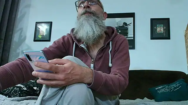 Kingsscepter live sex cam