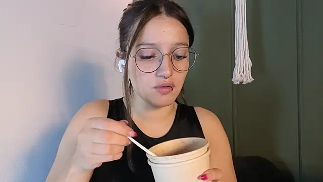 Elecktra_sweet webcam