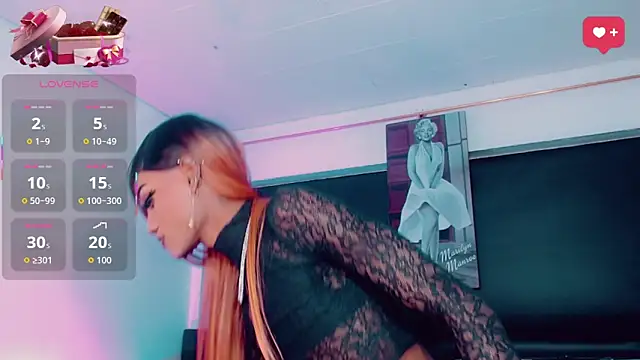 Kendall_hornyy webcam