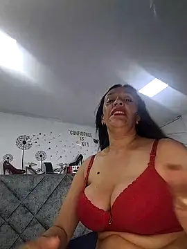 Shantey_Laurent webcam