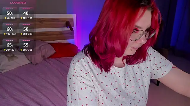 Alice_Kitagawa webcam