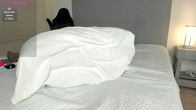 Candy_millers webcam