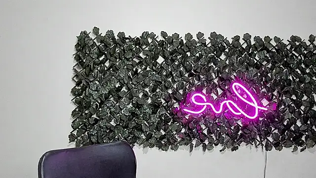 Sofia_Franco_ webcam