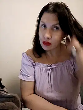 Ambika_beauty Stripchat cam model