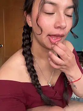 CocoaGigiMuse Stripchat cam model