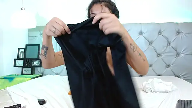 MariaJoseWalker webcam