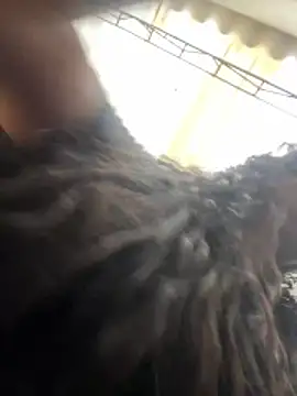 VioletaSubmissive webcam