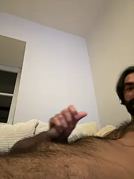 SergioGarcia93 webcam