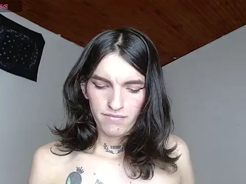 Scarlett_crastrawberry webcam