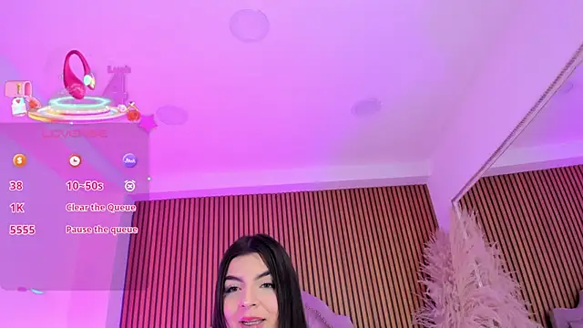 KarelyMitchel webcam