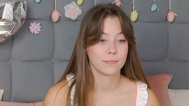 theemma - TheEmma's free webcam - UK Sex Cams