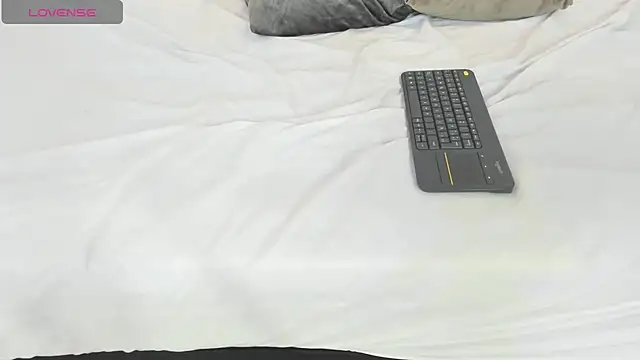 Tangled_couper webcam